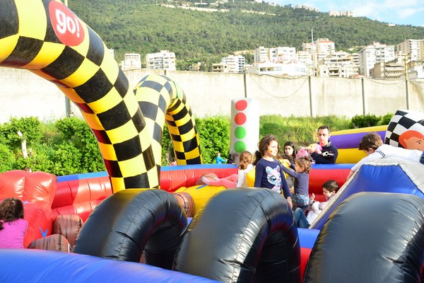 Ghadouna Easter Fiesta Part 2